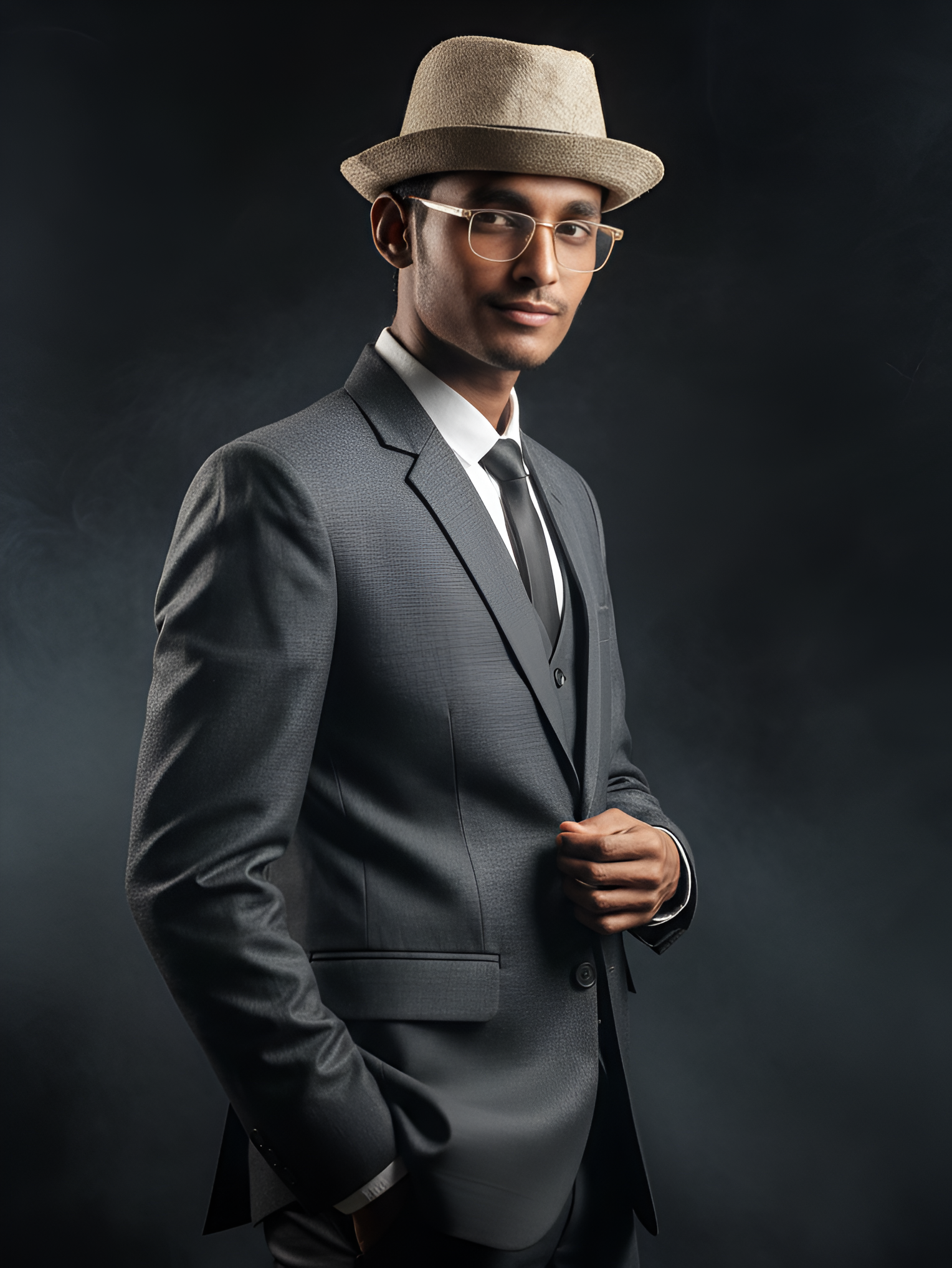 MD Zulquarnain Akhtar